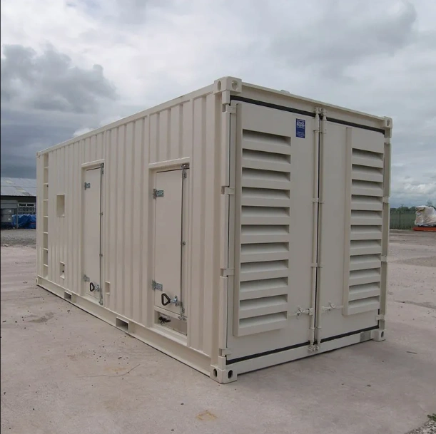 Hva er utviklingstrendene til den spesielle containerindustrien?