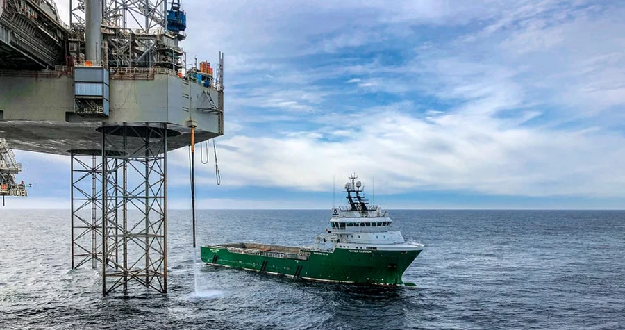 Hvorfor er offshorecontaineren mye dyrere enn standard fraktcontainer?